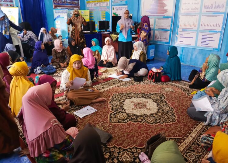 Sekolah Lansia Tangguh Gesit dan Hebat (Tageh) di Kelurahan Ekor Lubuk, Kecamatan Padang Panjang Timur, Kota Padang Panjang, Provinsi Sumatera Barat, mulai beroperasi pada Selasa (14/5/2024). 