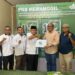 Supardi mendaftar ke DPC PKB Payakumbuh