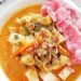 Lontong sayur (Foto: Instagram @merieprayatna)