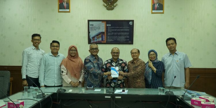 ITP Buka Pendaftaran Calon Rektor 2025-2029