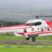 Helikopter Kepresidenan Super Puma (foto: istimewa)