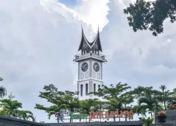 Jam Gadang