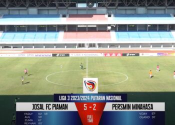 Liga 3 Nasional