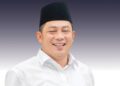 Bakal Calon Bupati Tanah Datar, H. Suherman.