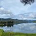 Danau Diateh, Alahan Panjang, Solok (foto: istimewa)