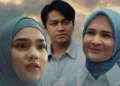 Ipar Adalah Maut, film Indonesia terbaru yang diadaptasi dari kisah nyata tentang perselingkuhan. (Foto Instagram)