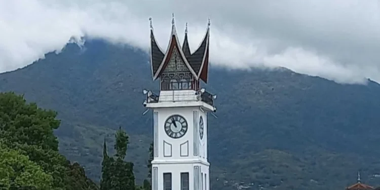 Kota Bukittinggi