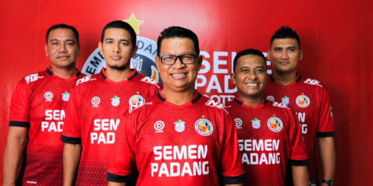 Semen Padang FC