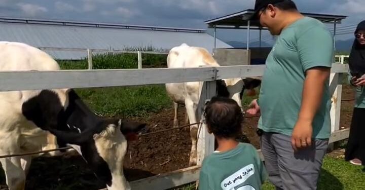 Sirukam Dairy Farm