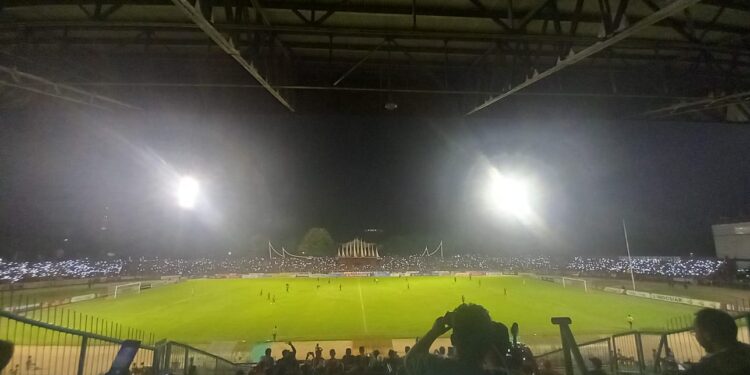 Semen Padang FC