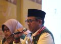 Wildhan Dewayana
(Ketua Umum FOZ 2024-2027/Direktur Utama LAZNAS IZI)