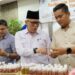 BBPOM di Kota Padang mengamankan puluhan ribu obat ilegal (foto: Info Publik).