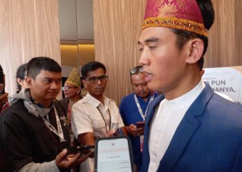 Ketua MUI Bidang Fatwa Muhammad Asrorun Niam Sholeh.