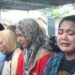 Viral lomba menangis di Tegal