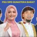 Empat calon DPD RI peraih suara terbanyak di PSU 13 Juli 2024.