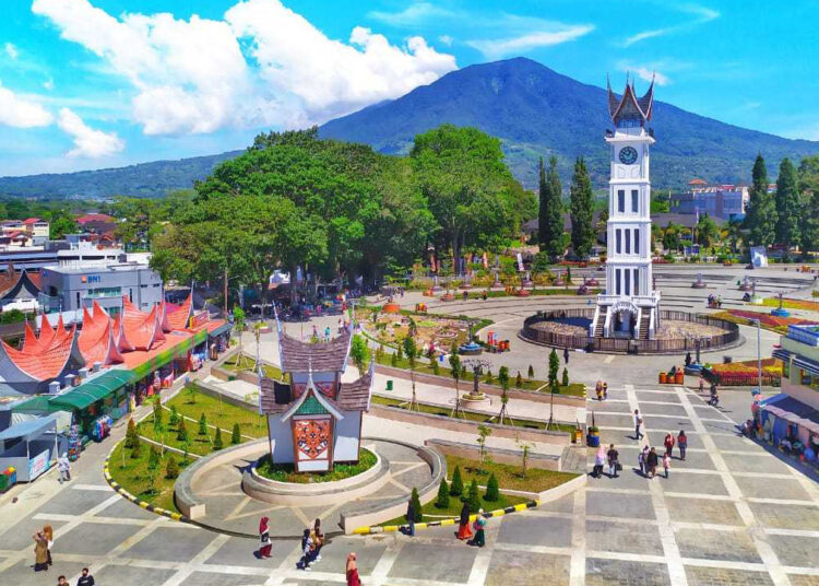 Kota Bukittinggi