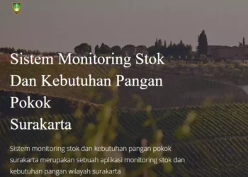 Viral nama aplikasi bikinan pemerintah, ada Simontok hingga Sisemok