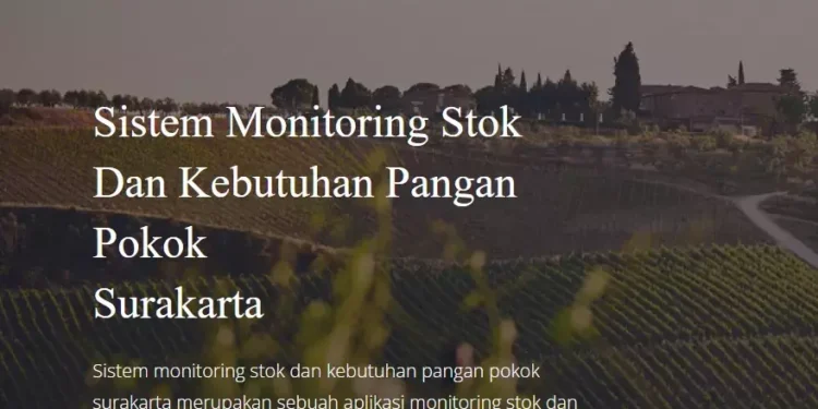 Viral nama aplikasi bikinan pemerintah, ada Simontok hingga Sisemok