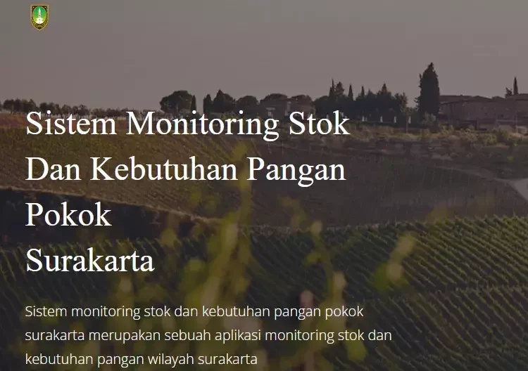 Viral nama aplikasi bikinan pemerintah, ada Simontok hingga Sisemok