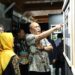 Pameran Festival Maek yang digelar Pemprov Sumatera Barat