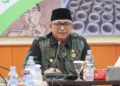 Pj Wali Kota Padang Andree Algamar (Foto: Diskominfo Padang)