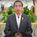 Presiden Jokowi (dok. sekretariat negara)