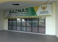 Badan Amil Zakat Nasional Provinsi Sumatera Barat. Ist