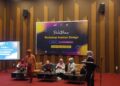 Pemko Padang menggelar Workshop Fashion Design (foto: FB/ Diskominfo Padang)