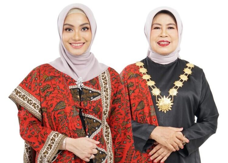 Annisa Suci Ramadhani-Leli Arni