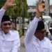 Bakal calon Bupati dan Wakil Bupati Pesisir Selatan Hendrajoni-Risnaldi Ibrahim (HJ-RI). Ist