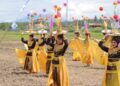 Event festival Rang Solok Baralek Gadang (Foto: Pemkot Solok)