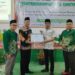 Ekos Albar diundang jadi pembicara pada rapat kerja pesantren Muhammadiyah se-Sumbar di Pesantren Kauman, Padang Panjang, Jumat (13/9/2024).