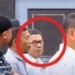 Tersangka pencabulan anak dilantik jadi Anggota DPRD Kota Singkawang.