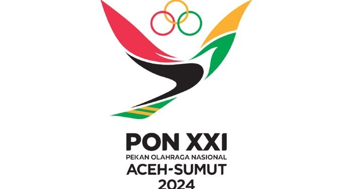 Logo PON 2024. ist