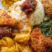 Ilustrasi Nasi Padang (foto: ist)