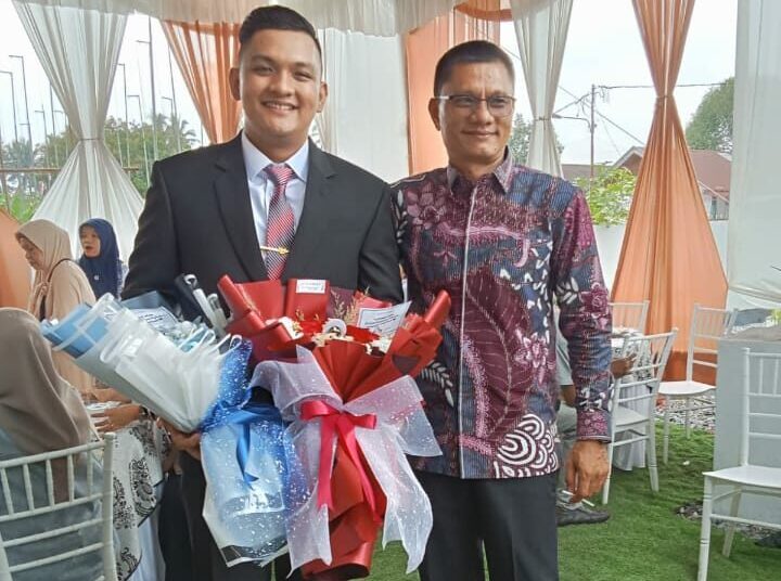 Ainul Farhan, Anggota DPRD Termuda Kota Payakumbuh