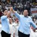 Presiden dan wakil presiden terpilih, Prabowo-Gibran (foto: ist)