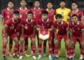 Timnas Indonesia U-20 (foto: ist)