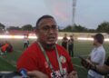 Penasehat Semen Padang FC, Andre Rosiade.