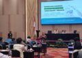 Pemko Padang menggelar Seminar Pergerakan Masyarakat (foot: Diskominfo Padang)