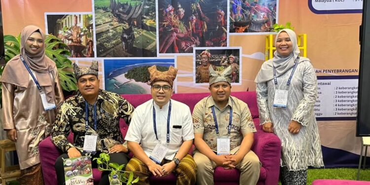 Desa Wisata Kubu Gadang Padang Panjang