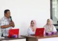 Rapat Tim Pembina Kota Sehat para Rabu (23/10)(foto: Diskominfo Padang Panjang)