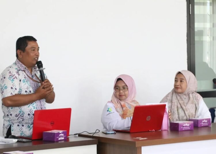 Rapat Tim Pembina Kota Sehat