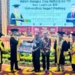 Bank Nagari kembali menyalurkan bantuan Corporate Social Responsibility (CSR) ke Universitas Negeri Padang.