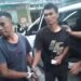 Pelaku pencurian di Padang berhasil ditangkap polisi.