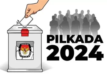 Ilustrasi Pilkada