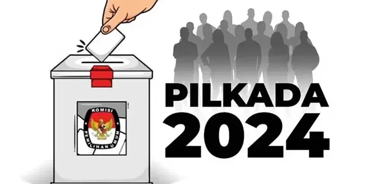 Ilustrasi Pilkada