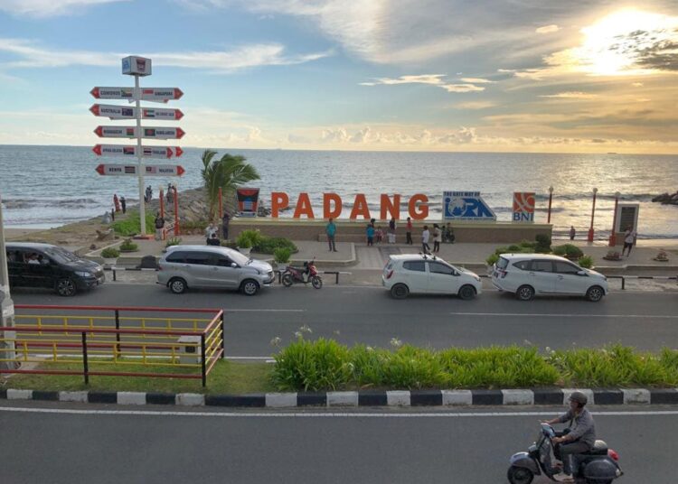 Kawasan Pantai Padang