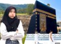 Seorang perantau Minang di Arab Saudi berencana melaksanakan Badal Umrah untuk Nia Kurnia Sari.