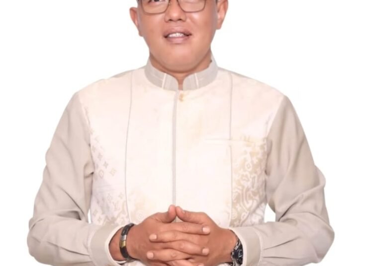 Calon Wali Kota Payakumbuh, Supardi.